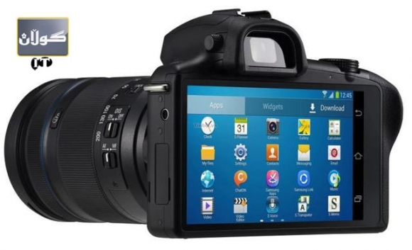 نەوەی دووەمی كامێرای گەلەكسی سامسۆنگ